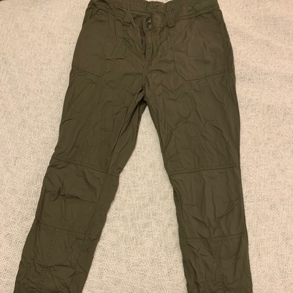 Bucket List Pants